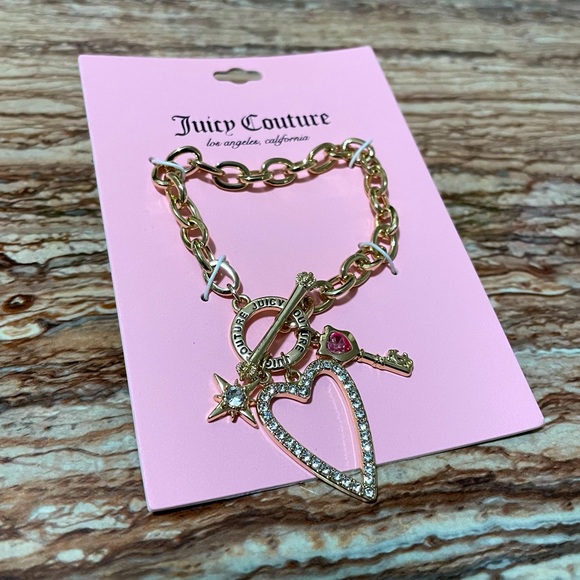 Juicy Couture Jewelry - Juicy Couture